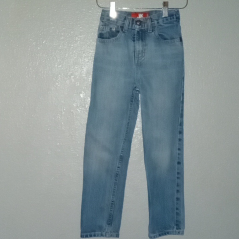 JK Indigo jeans